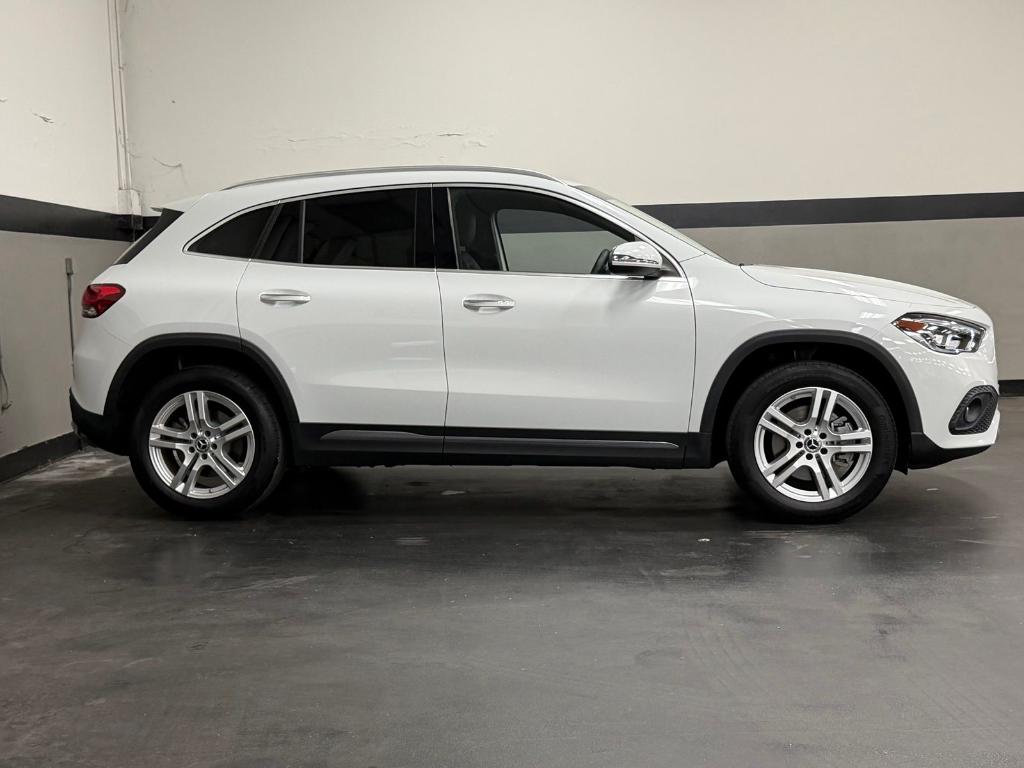 2023 Mercedes-BENZ GLA — фото 3