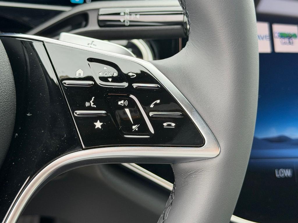 صورة مصغرة 23 لـ 2026 Mercedes-BENZ E-CLASS