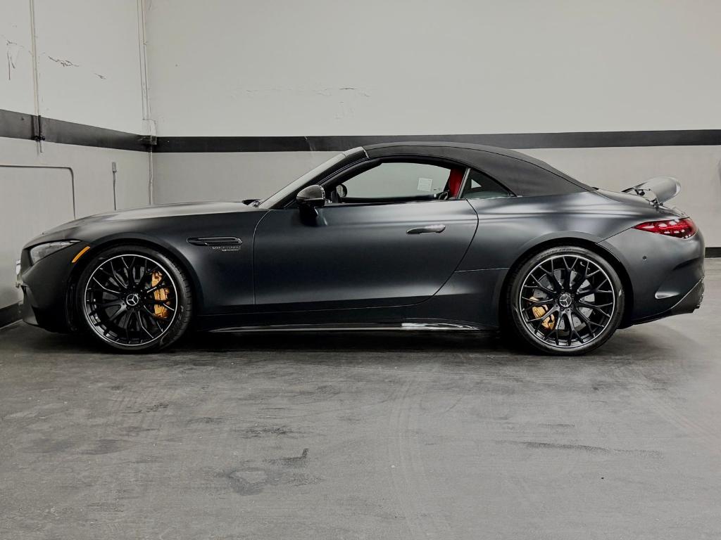 MERCEDES-BENZ OTHERS - 9