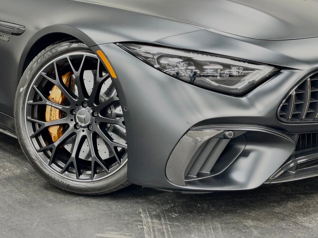 MERCEDES-BENZ OTHERS - 4