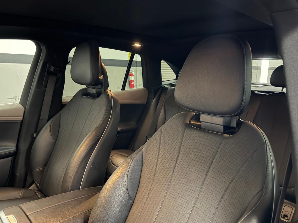 2023 Mercedes-BENZ EQE 缩略图 26