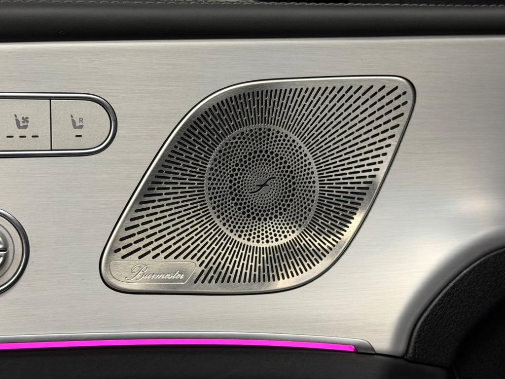 2022 Mercedes-BENZ AMG GLE 63 S 缩略图 20