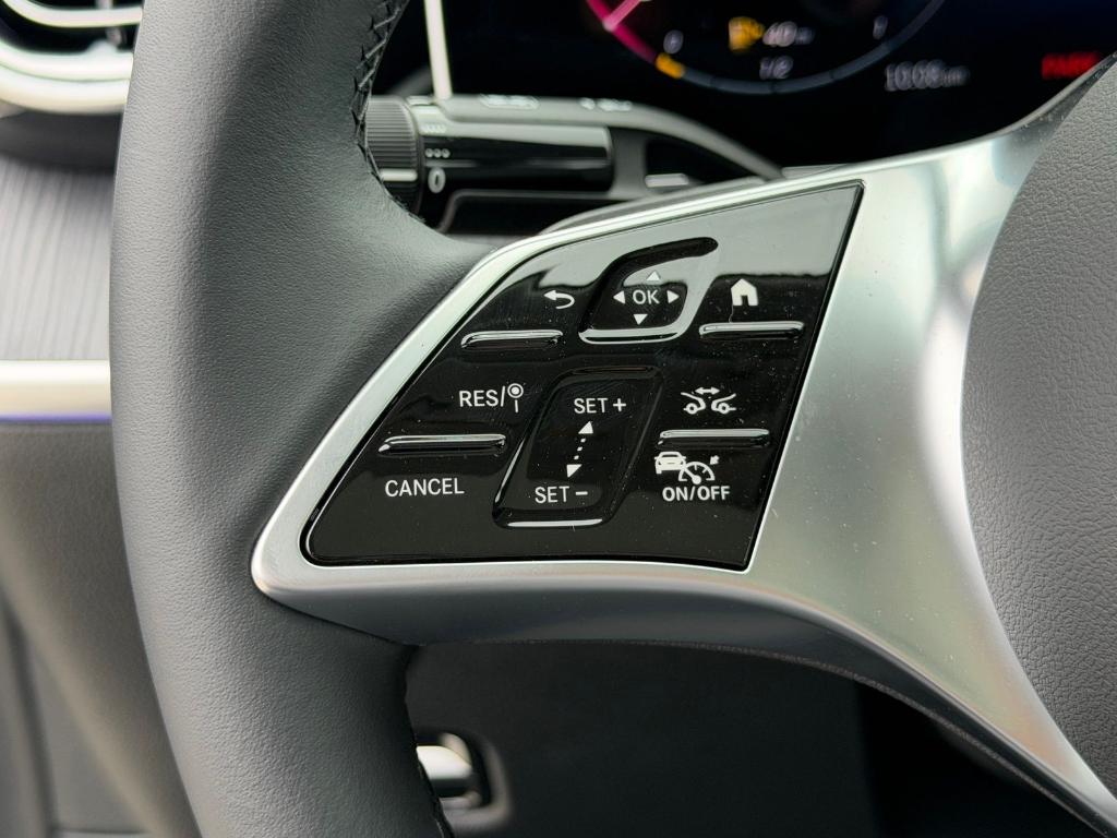 2026 Mercedes-BENZ C-CLASS 缩略图 22