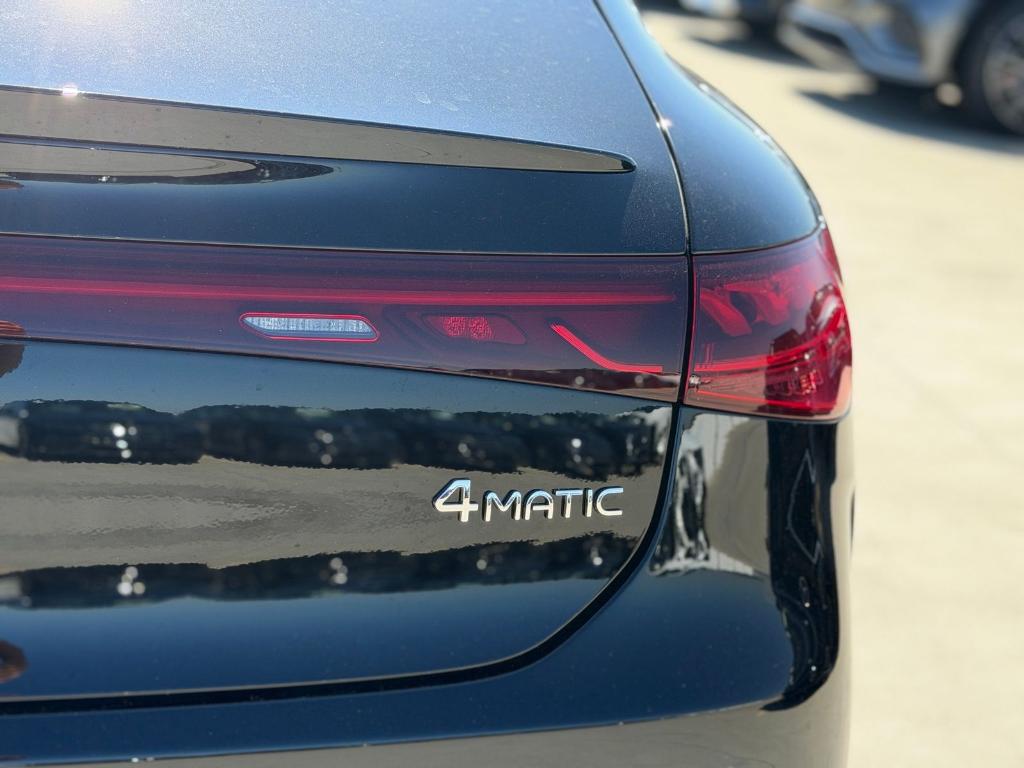 2026 Mercedes-BENZ EQS — миниатюра 12