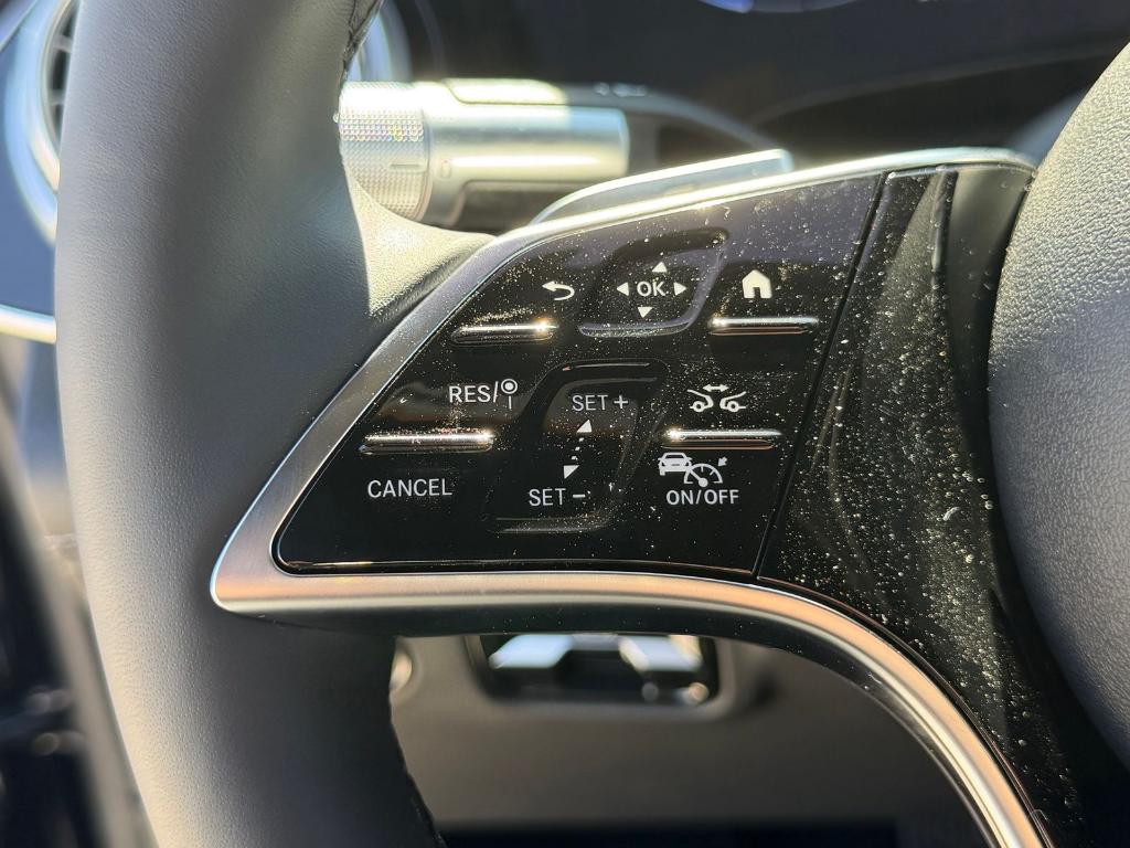 2026 Mercedes-BENZ EQS — миниатюра 22