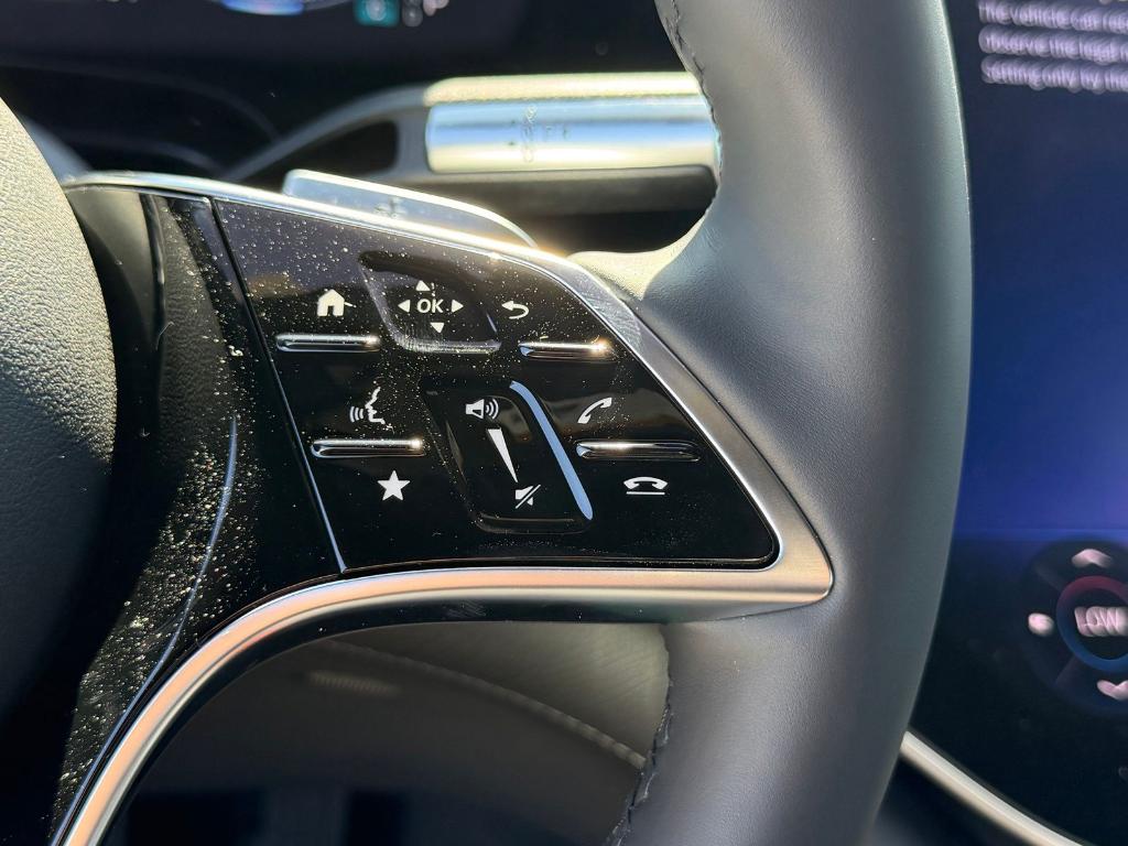 2026 Mercedes-BENZ EQS — миниатюра 23
