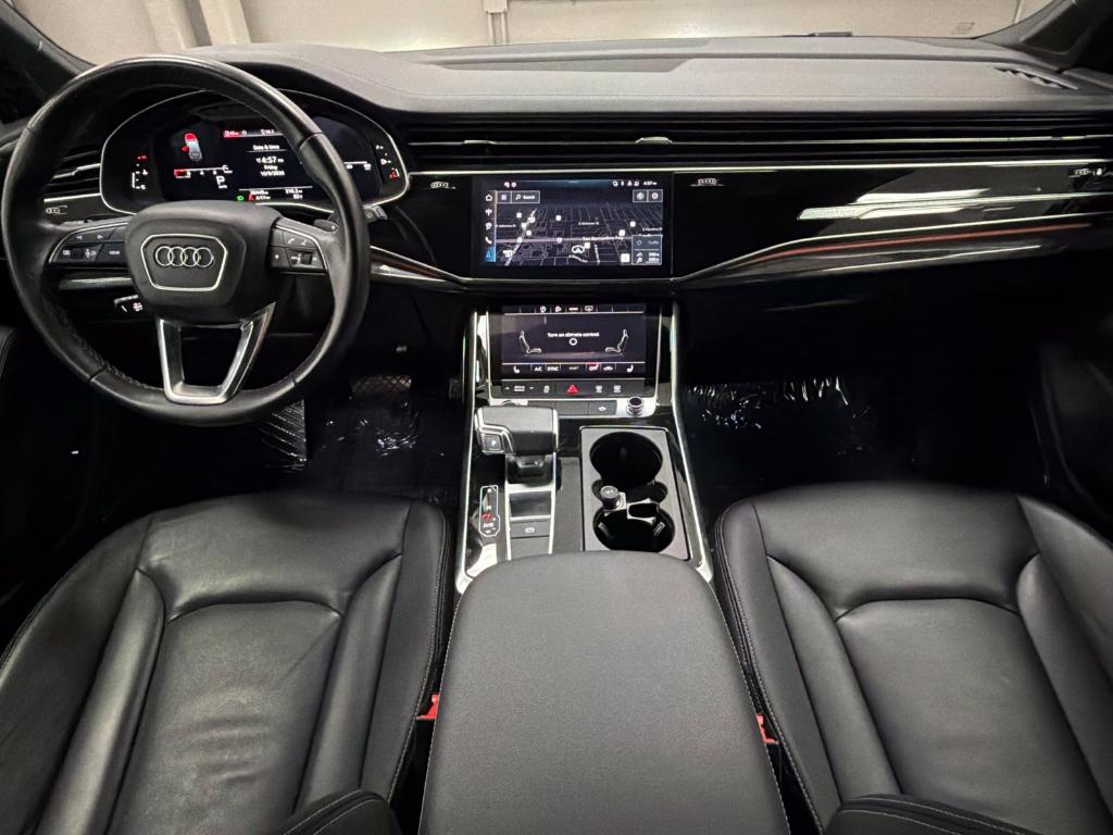 صورة مصغرة 36 لـ 2025 AUDI Q7 55 PREMIUM PLUS