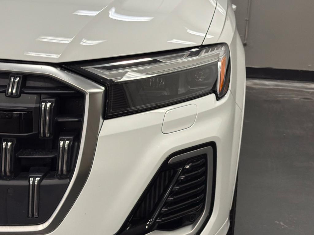صورة 7 لـ 2025 AUDI Q7 55 PREMIUM PLUS