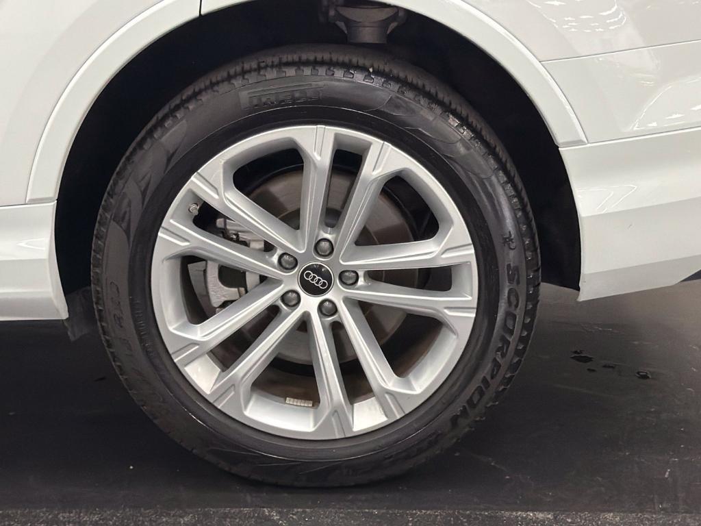 صورة مصغرة 18 لـ 2025 AUDI Q7 55 PREMIUM PLUS