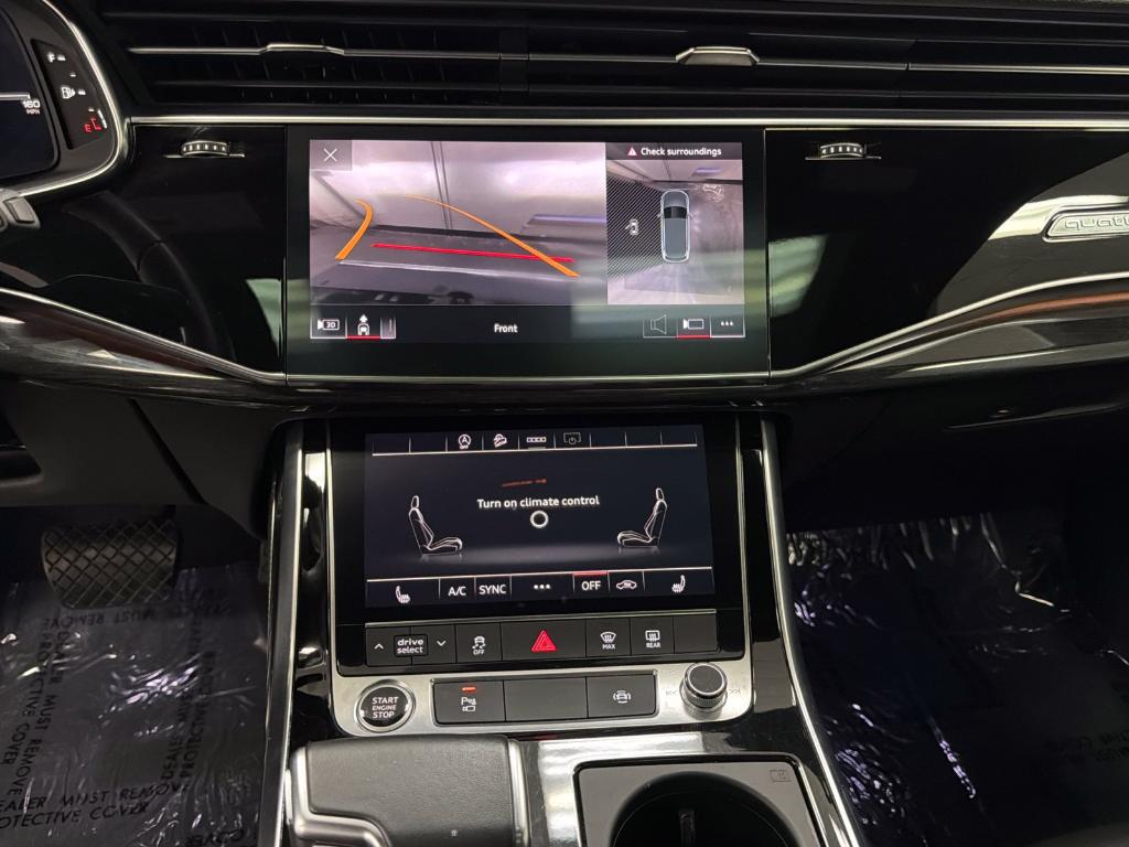 صورة مصغرة 33 لـ 2025 AUDI Q7 55 PREMIUM PLUS