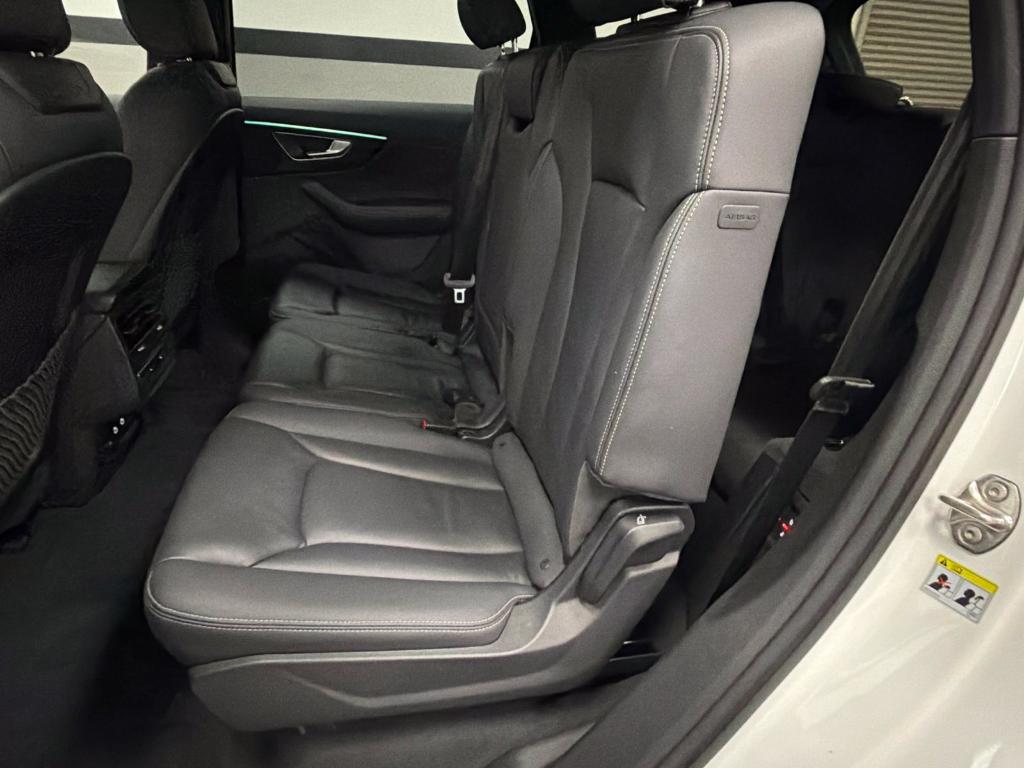 صورة مصغرة 37 لـ 2025 AUDI Q7 55 PREMIUM PLUS