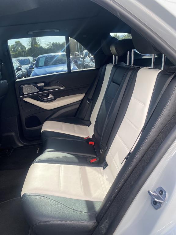 MERCEDES-BENZ GLE - 9