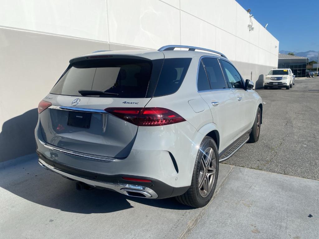 MERCEDES-BENZ GLE - 3