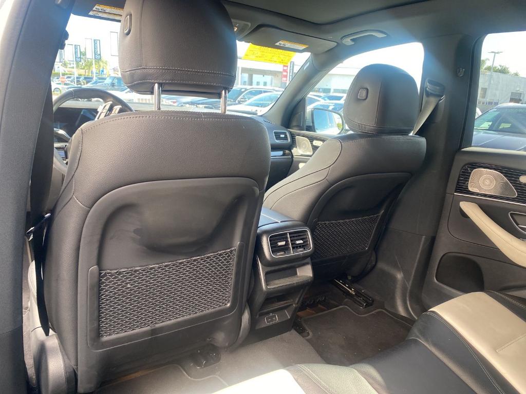 MERCEDES-BENZ GLE - 10