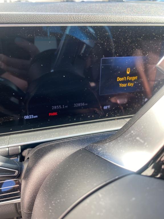 MERCEDES-BENZ GLE - 7