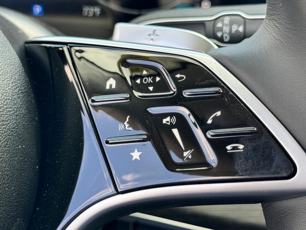 صورة مصغرة 26 لـ 2026 Mercedes-BENZ GLE