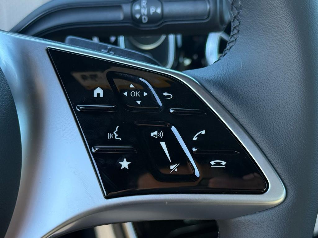 صورة مصغرة 21 لـ 2026 Mercedes-BENZ CLA