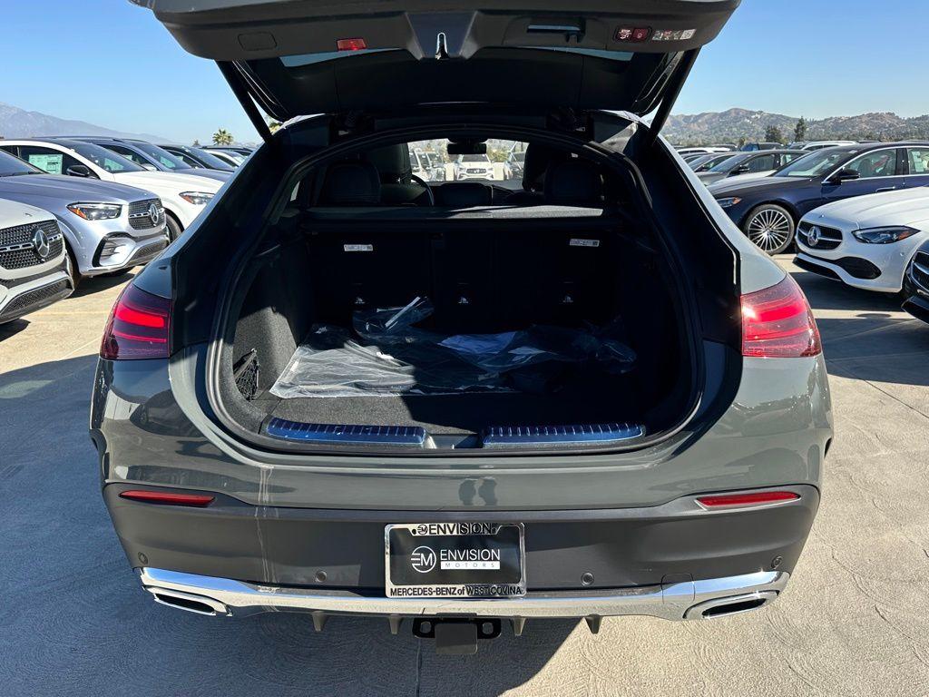 MERCEDES-BENZ GLE-CLASS - 9