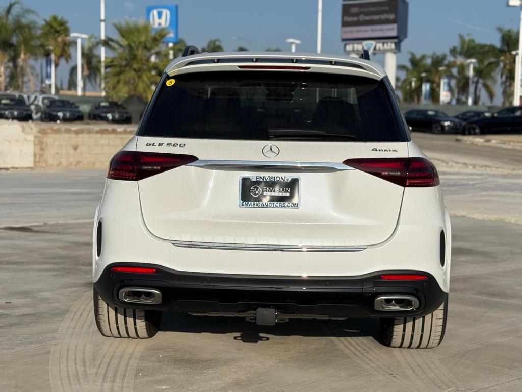 MERCEDES-BENZ GLE - 9