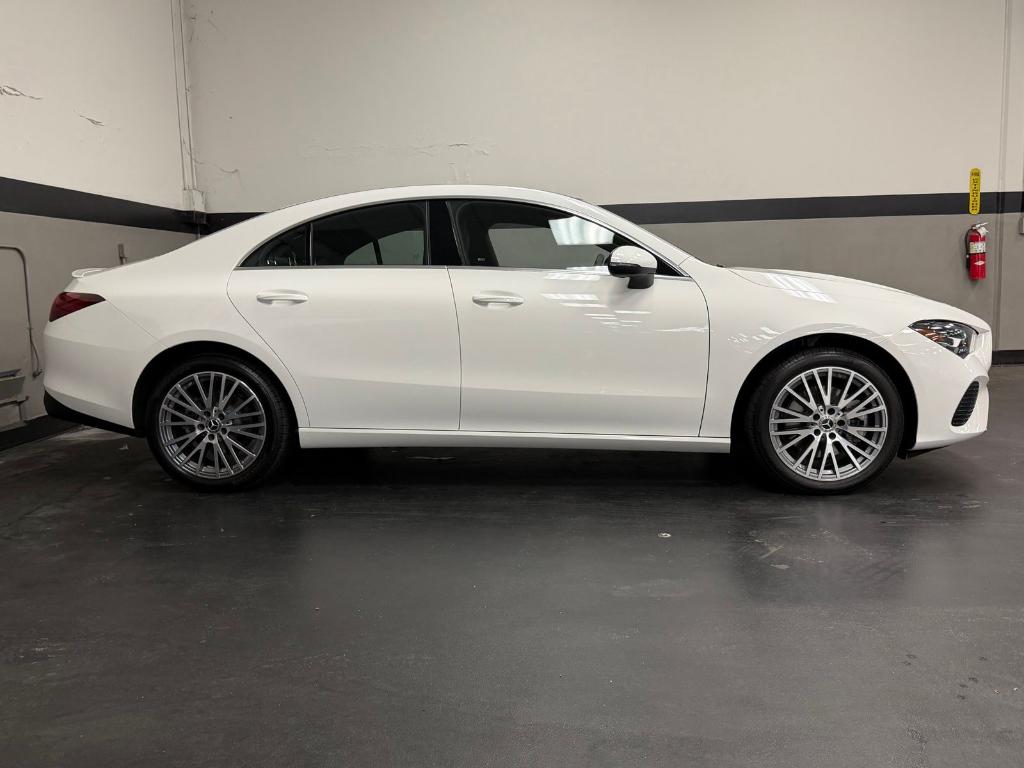 صورة 5 لـ 2026 Mercedes-BENZ CLA