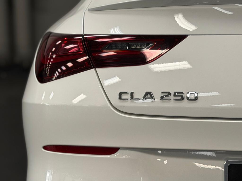 2026 Mercedes-BENZ CLA 缩略图 15