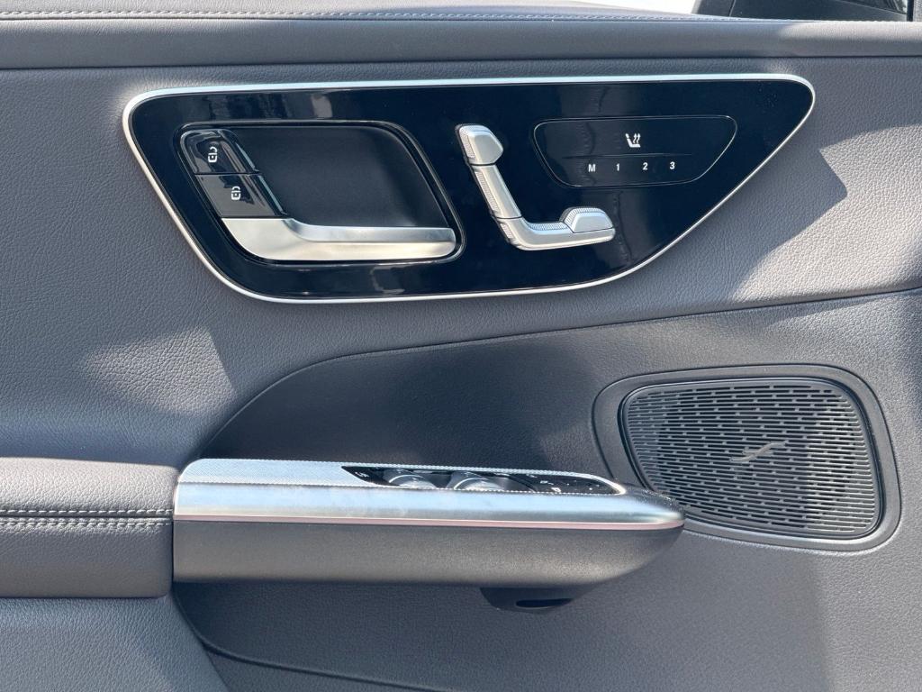صورة مصغرة 20 لـ 2026 Mercedes-BENZ GLC