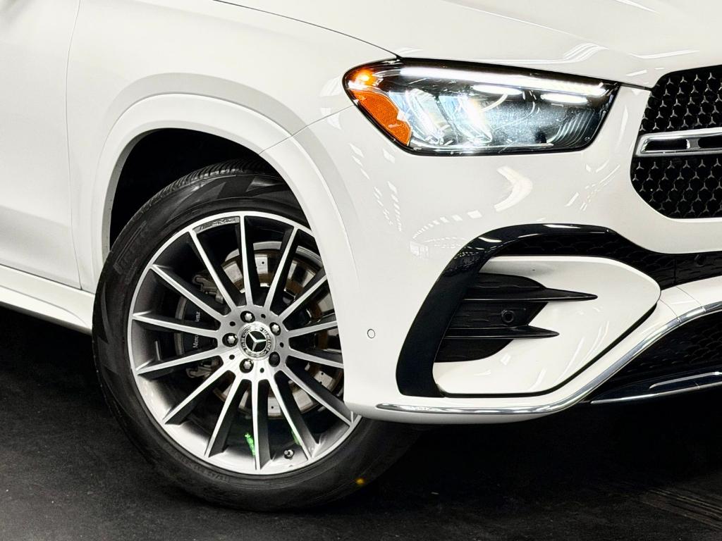 MERCEDES-BENZ GLE - 4