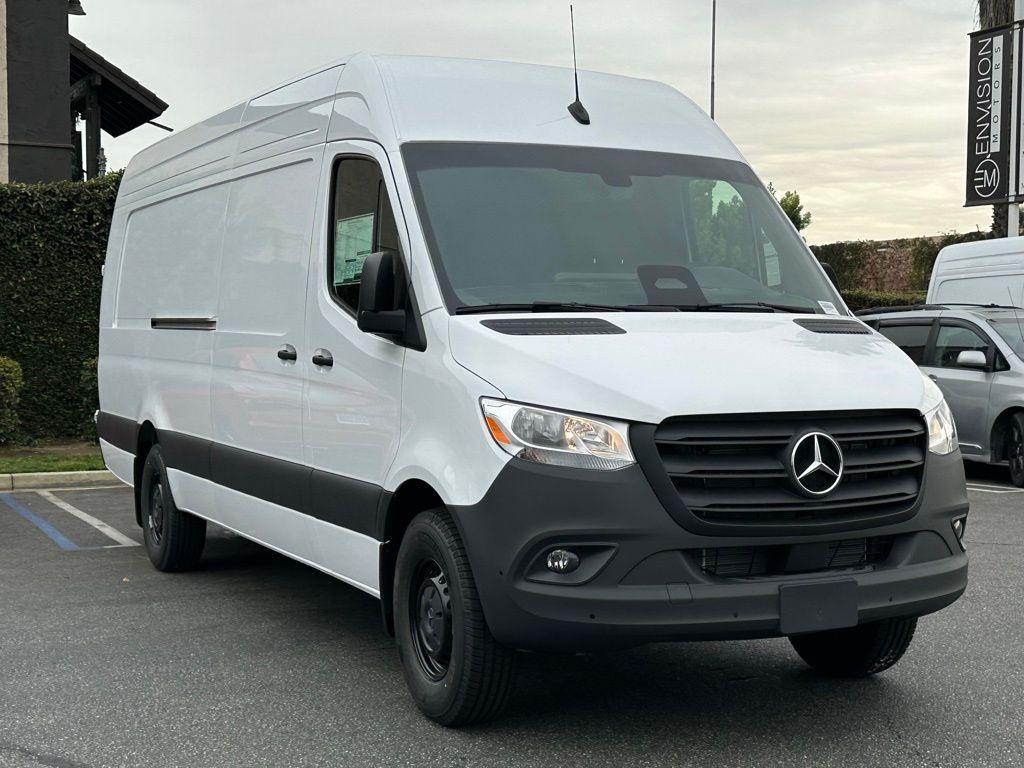 MERCEDES-BENZ OTHERS - 2