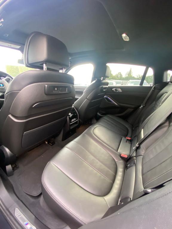 صورة مصغرة 13 لـ 2020 BMW X6 M50I