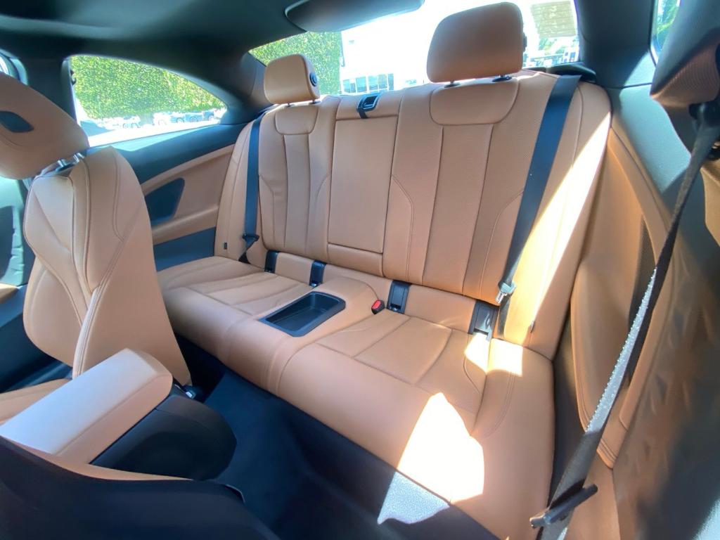 2024 BMW 230 I 照片 10