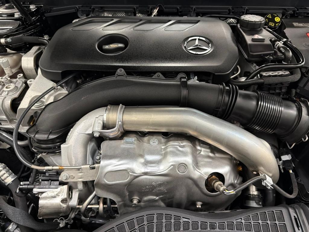 صورة مصغرة 36 لـ 2026 Mercedes-BENZ CLA