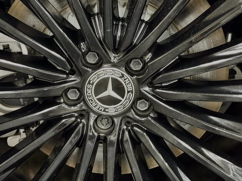 صورة مصغرة 16 لـ 2024 Mercedes-BENZ EQE