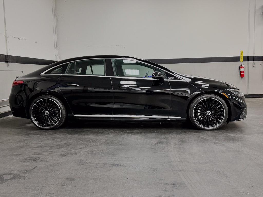 صورة مصغرة 5 لـ 2024 Mercedes-BENZ EQE