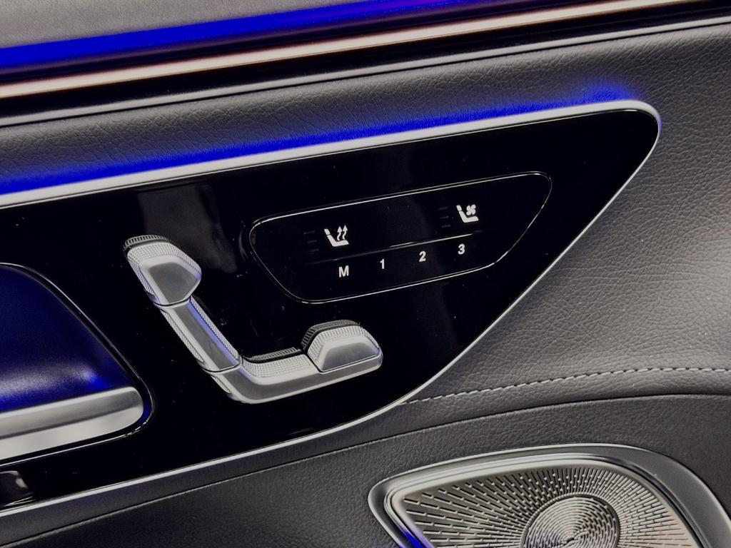 صورة مصغرة 19 لـ 2024 Mercedes-BENZ EQE