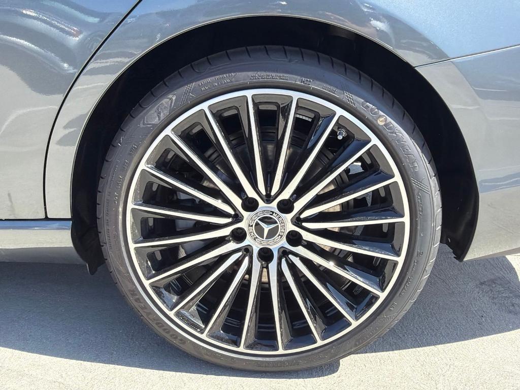 صورة مصغرة 15 لـ 2026 Mercedes-BENZ C-CLASS