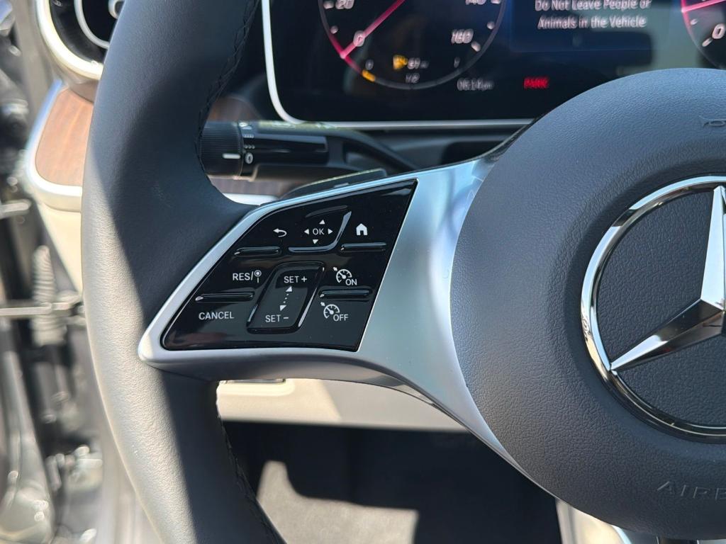 صورة مصغرة 22 لـ 2026 Mercedes-BENZ C-CLASS