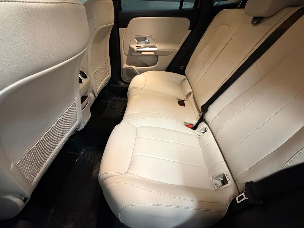 2026 Mercedes-BENZ GLA 缩略图 39