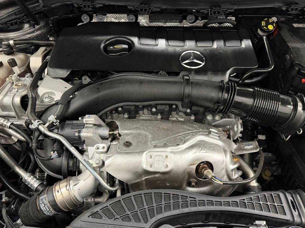 2023 Mercedes-BENZ GLA 缩略图 41