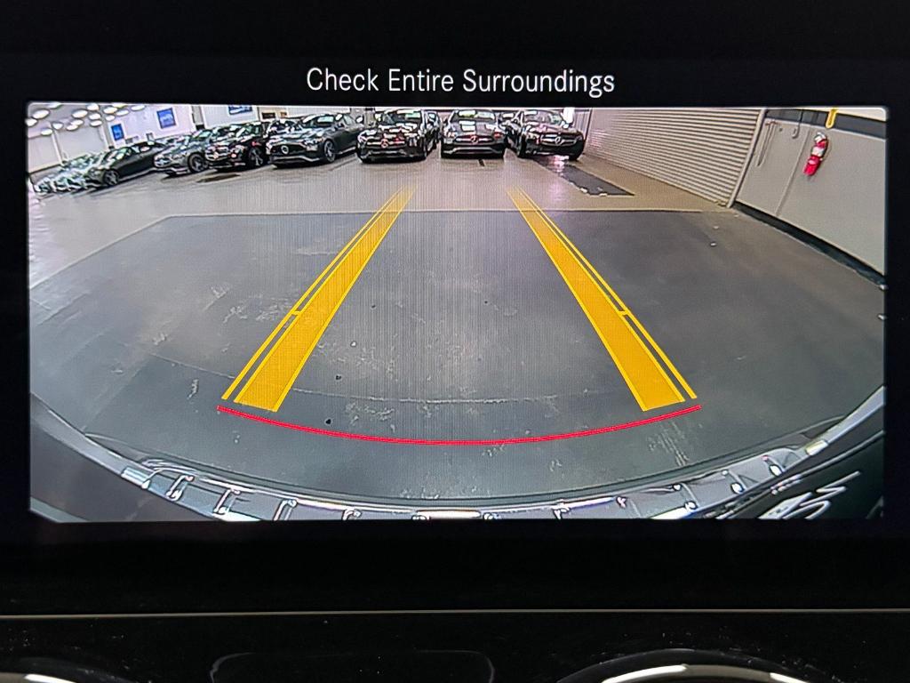 2023 Mercedes-BENZ GLA 缩略图 34