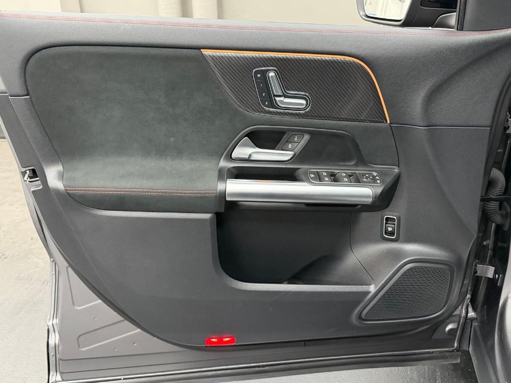 2023 Mercedes-BENZ GLA 缩略图 20