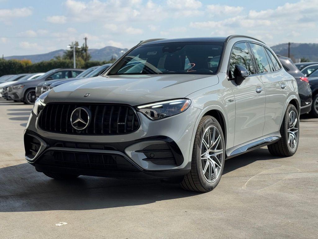 MERCEDES-BENZ OTHERS - 7