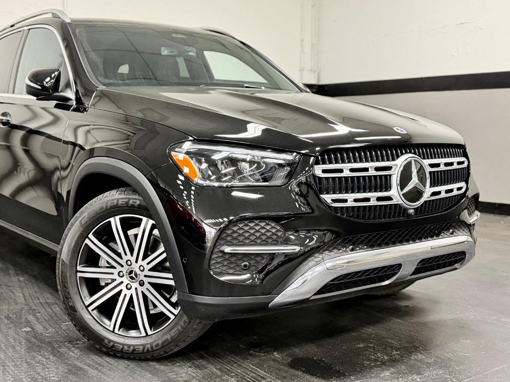 MERCEDES-BENZ GLE - 3