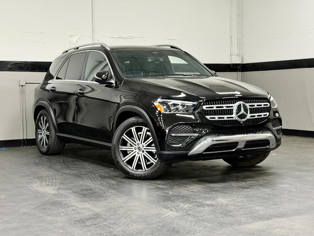 MERCEDES-BENZ GLE - 2