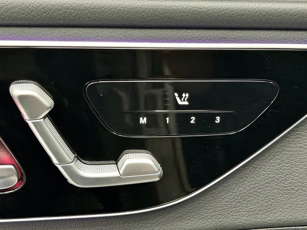 صورة مصغرة 22 لـ 2023 Mercedes-BENZ C-CLASS