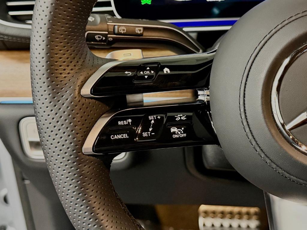 صورة مصغرة 28 لـ 2025 Mercedes-BENZ GLS