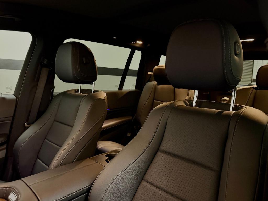 صورة مصغرة 24 لـ 2025 Mercedes-BENZ GLS