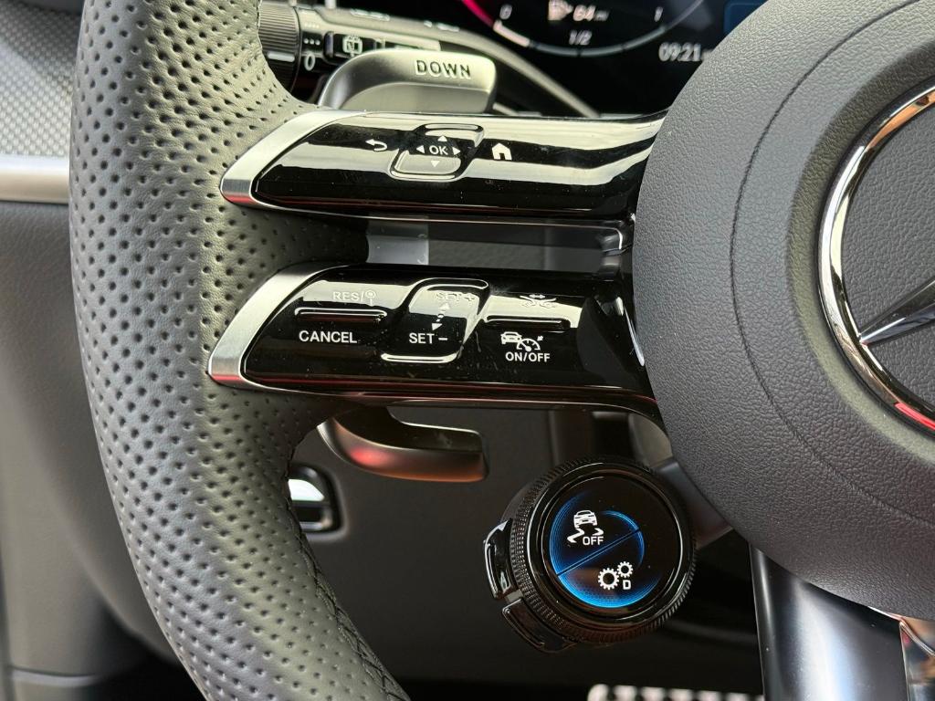2026 Mercedes-BENZ AMG GLC 43 BASE 缩略图 21