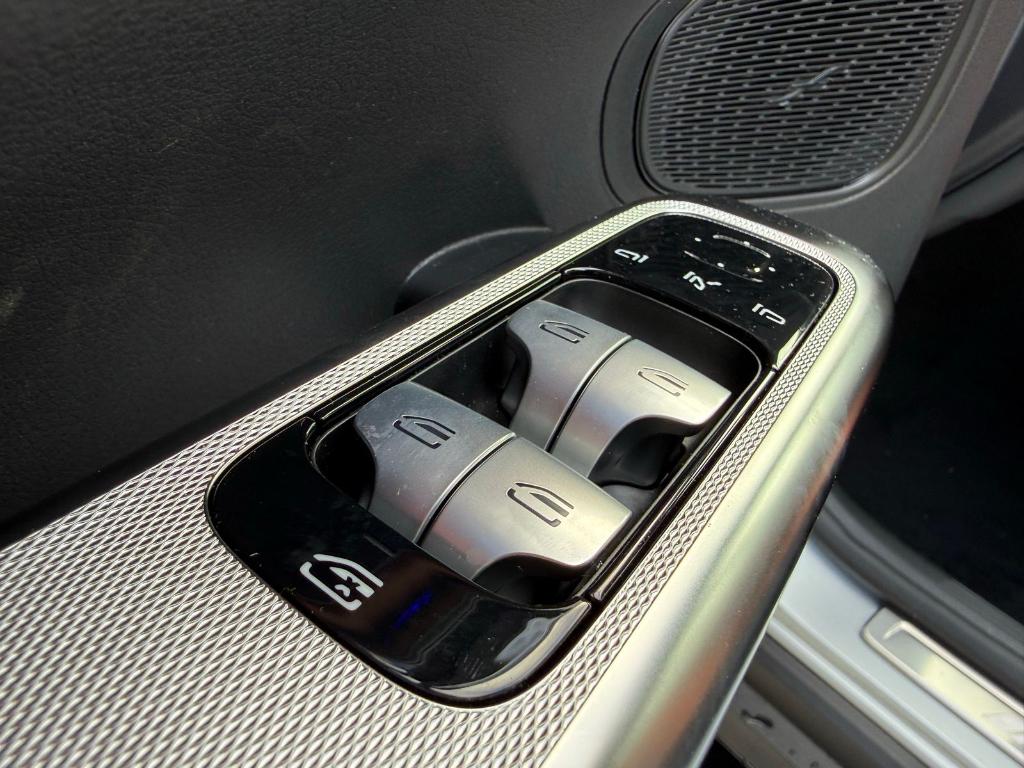 2026 Mercedes-BENZ AMG GLC 43 BASE 缩略图 16