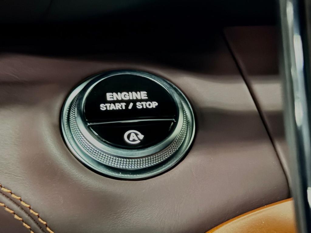 2024 Mercedes-BENZ AMG SL 63 BASE — миниатюра 32