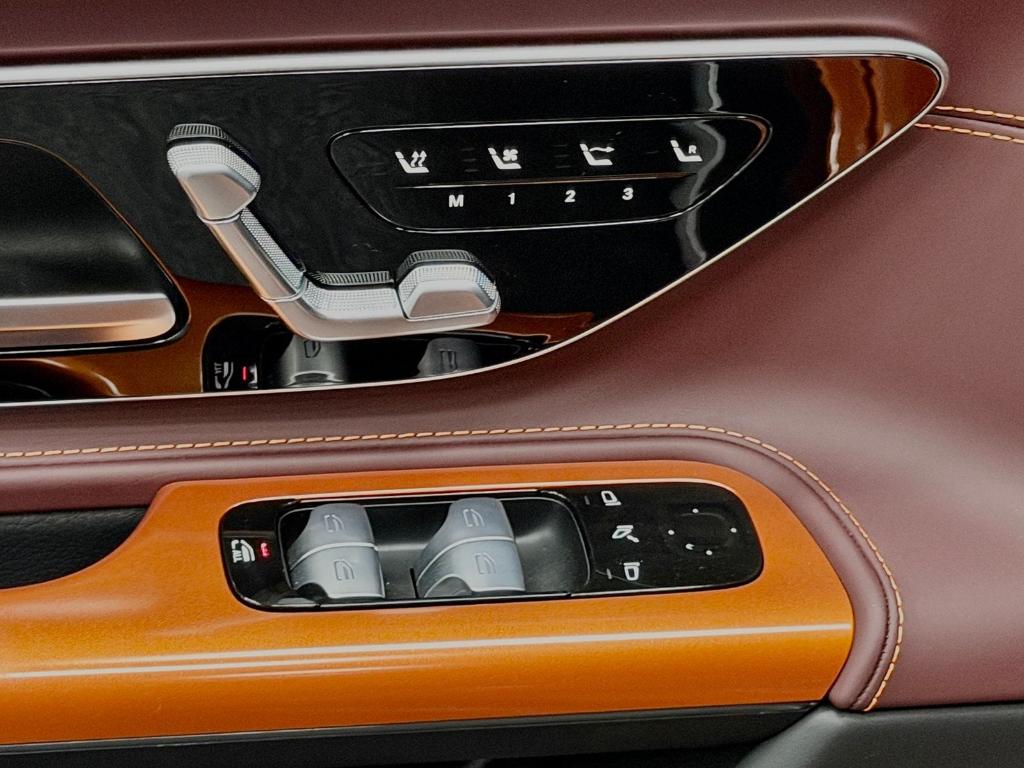 2024 Mercedes-BENZ AMG SL 63 BASE — миниатюра 22